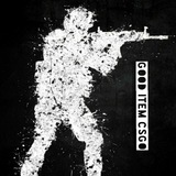 Telegram profile photo for GoOd ItEm Cs:Go