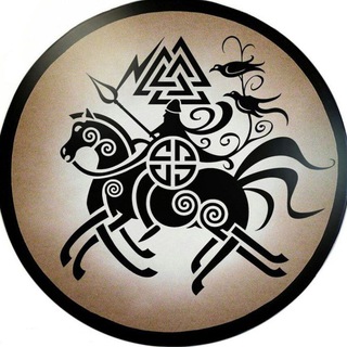 Telegram profile photo for История Великой Степи ( история Древнего мира и Средних веков)