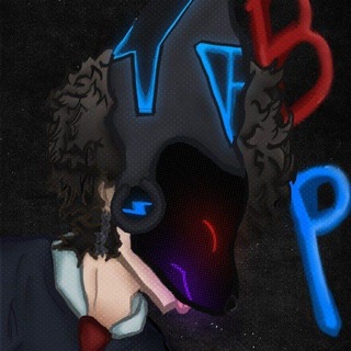 Telegram profile photo for 🅱ⓁⓄⓄⒹⓎ 🅿️ᑌⒻⒻⓎ