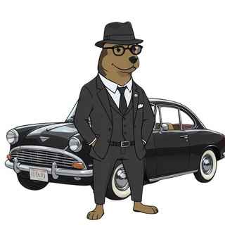 Telegram profile photo for The Lost Channel