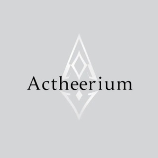Telegram profile photo for Actheerium