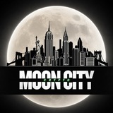 Telegram profile photo for Crypto MoonCity Announcement