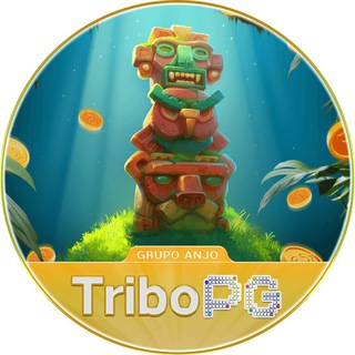 Telegram profile photo for TRIBOPG | CANAL OFICIAL ®