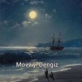 Telegram profile photo for Moviy dengiz🌊🌊