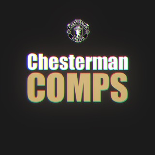 Telegram profile photo for CComps