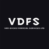 Telegram profile photo for VDFS Crypto Financial Services