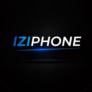 Telegram profile photo for IZIPHONE
