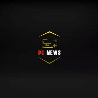 Telegram profile photo for PC NEWS
