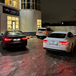 Telegram profile photo for Автомаркет