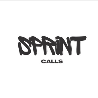 Telegram profile photo for Sprint Calls