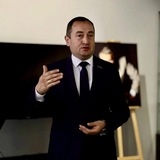 Telegram profile photo for Павел Михайлов депутат Народного Собрания (Парламента) Карачаево-Черкесской Республики