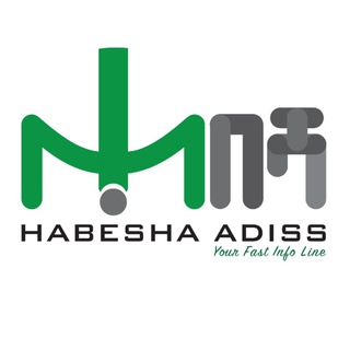 Telegram profile photo for Habesha Addis News