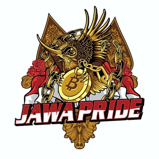 Telegram profile photo for JAWA PRIDE AIRDROP