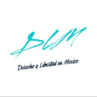 Telegram profile photo for Abogados en México