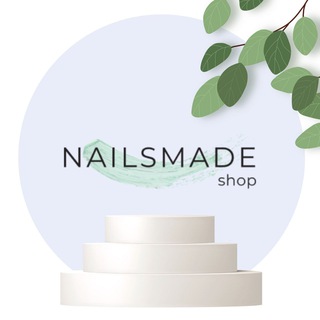 Telegram profile photo for NAILSMADE