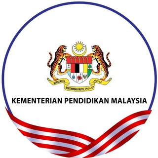 Telegram profile photo for KPM Kementerian Pendidikan Malaysia π²πΎ