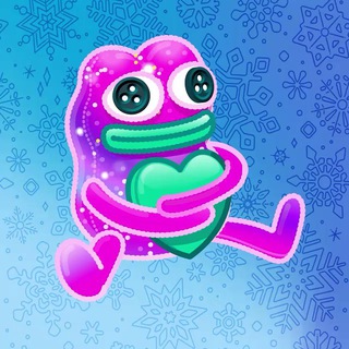 Telegram profile photo for Dater