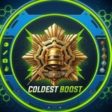 Telegram profile photo for 𝐂𝐎𝐋𝐃𝐄𝐒𝐓 𝐁𝐎𝐎𝐒𝐓