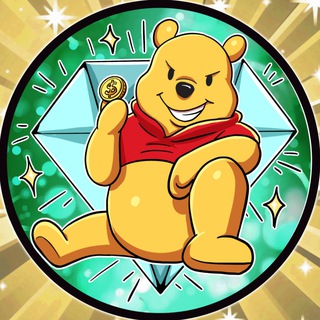 Telegram profile photo for Pooh's Calls