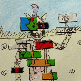 Telegram profile photo for Сообщество Кот ру:3