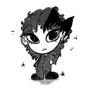 Telegram profile photo for нана влсхлк 🗡️