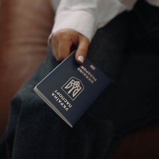 Telegram profile photo for TRAVELANDOCUMENTS ⚜️