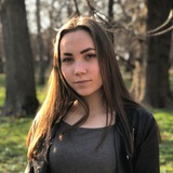 Telegram profile photo for Менеджер WB Юлия