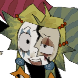 Telegram profile photo for ЗАБРОШКА