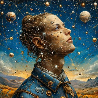 Telegram profile photo for Звездный прогноз