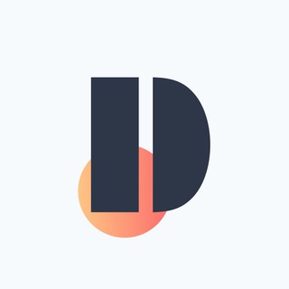 Telegram profile photo for Popular Design Articles流行设计文章资源