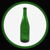 Telegram profile photo for Бутылка для Пизднякова