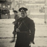 Telegram profile photo for Русский Авангард