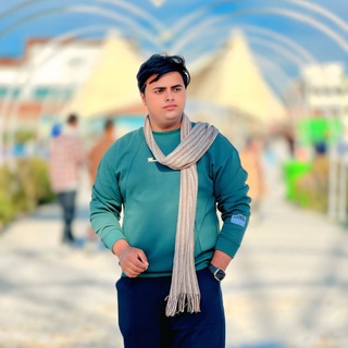 Telegram profile photo for علي ظاجر (عين الوركاء)