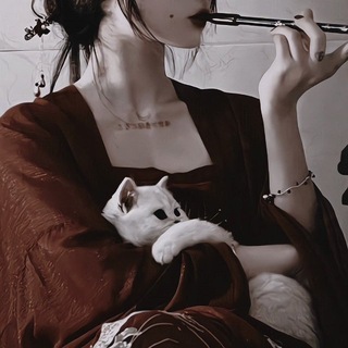 Telegram profile photo for 郎的母亲 🖤 Куро