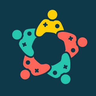 Telegram profile photo for ACJOGOS-RJ - Anúncios