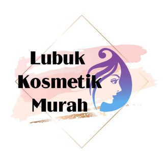 Telegram profile photo for LUBUK KOSMETIK MURAH💋