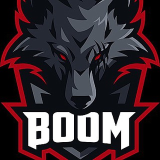 Telegram profile photo for BOOM_BET🎄