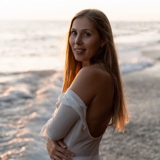 Telegram profile photo for Анастасия Москалева