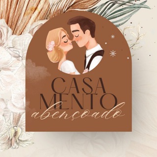 Telegram profile photo for ❦ Casamento Abençoado ❦