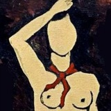 Telegram profile photo for Тётя Вера