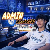 Telegram profile photo for ᴀᴅᴍꞮɴ - sᴘɪɴ ⚽️