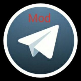 Telegram profile photo for TelegramX_Mod