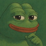 Telegram profile photo for Papi’s marketing sheet