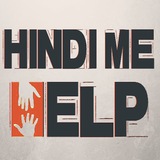 Telegram profile photo for Hindi Me Help