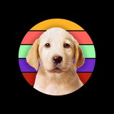 Telegram profile photo for MarleyINU PORTAL