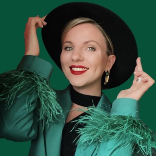 Telegram profile photo for Юлия Лихоносова (материалы)