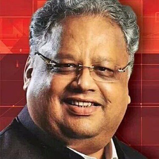 Telegram profile photo for RJ Stocks Fan Club