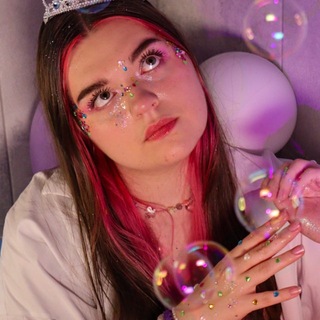 Telegram profile photo for Шкляровна