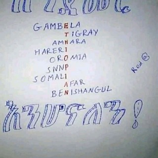Telegram profile photo for የኛ memes