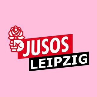 Telegram profile photo for Jusos Leipzig